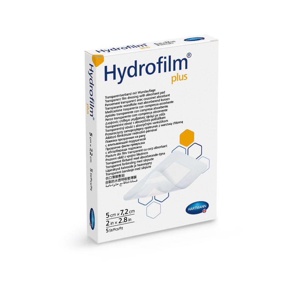 hydrofilm plus