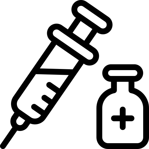 Tűk, fecskendők