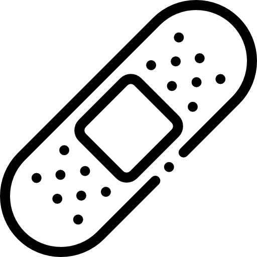 Sebkezelés