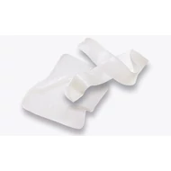 Antimikróbális kötszer