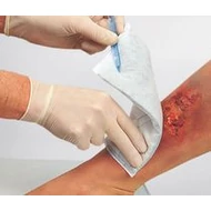 Nedvszívó Sebpárna-, kötszer