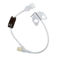 Tűk injekciós portokhoz