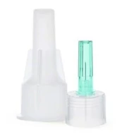 Inzulinadagoló tűk