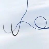 Nem felszívódó varróanyagok