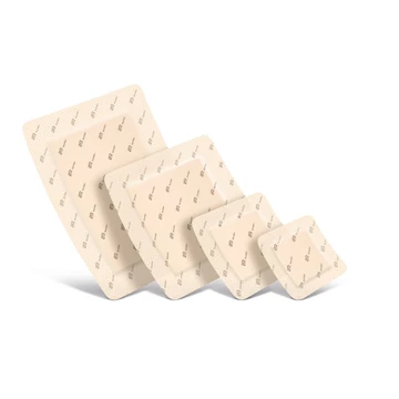 Suprasorb P sen border lite 5x10 10ste  (10 db)