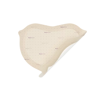 Mepilex Border Sacrum 22 x 25 cm - (10 db)