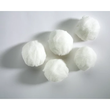 törlőtupfer szilvanagyság (35mm) - (100 db)