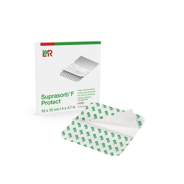 Suprasorb F Protect 5x7 (10 db)