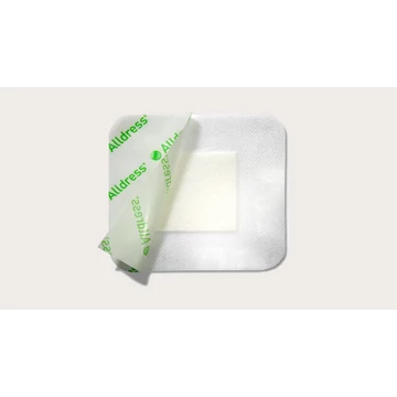 Alldress 10 x 10 cm - (10 db)