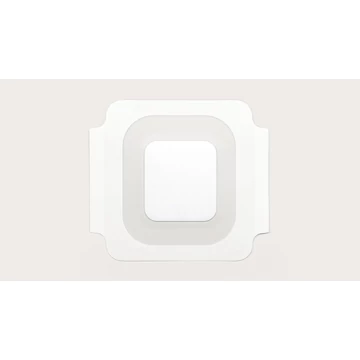 Mepore Film & Pad 4x5 cm - (85 db)