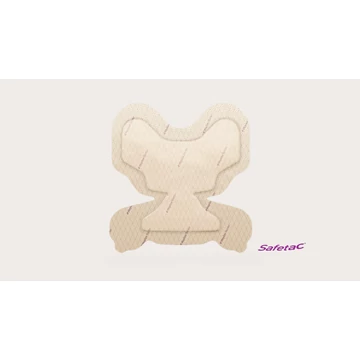 Mepilex Border Heel 22 x 23 cm - (10 db)