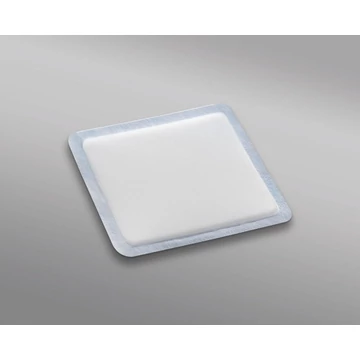 VLIWASORB szup erabszorpciós kötszer 10 x 10 cm, steril (10 db)