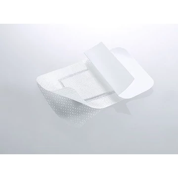 CURAPOR szigetkötszer steril 10 x 15 cm (50 db)