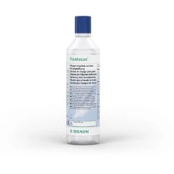 Prontosan seböblítő oldat 350 ml