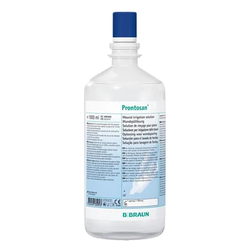 PRONTOSAN SEBÖBLÍTŐ OLDAT "INT" 1000ML (1 db)