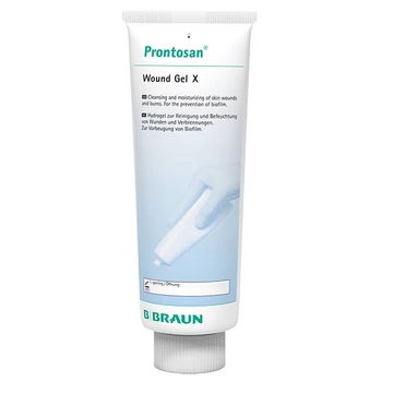 PRONTOSAN GEL XSEBKEZELŐ GÉL "INT" 250GR