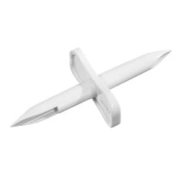 Transofix átfolyató tüske(1BX = 50DB)