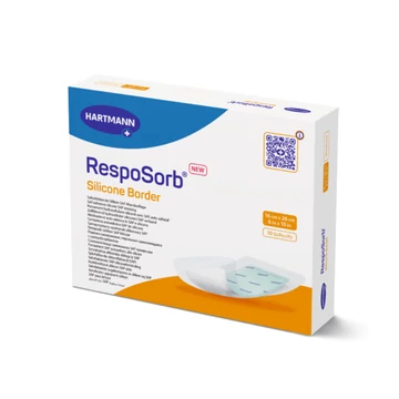 RespoSorb Silicone Border 16x26cm (10db)