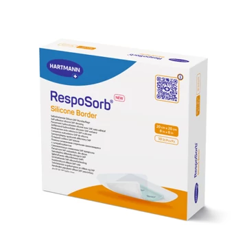 RespoSorb Silicone Border 20x20cm (10db)