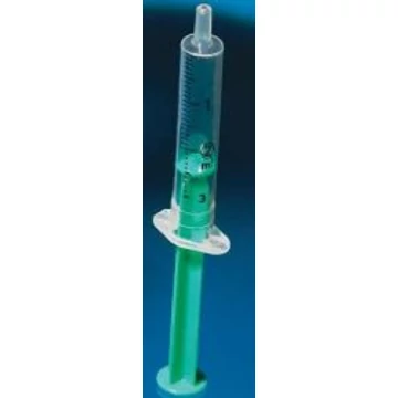 INJEKT FECSKENDÖ LUER 2ML (100 db / doboz) (1CSM = 100DB)