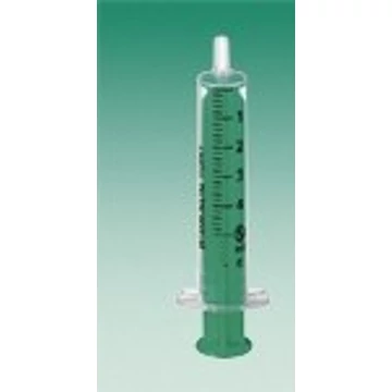 INJEKT FECSKENDÖ LUER 5ML X100 (100 db / doboz) (1CSM = 100DB)