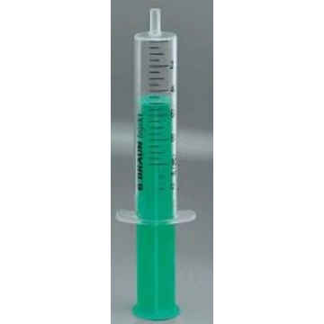 INJEKT FECSKENDÖ LUER 10ML X100 (100 db / doboz) (1CSM = 100DB)