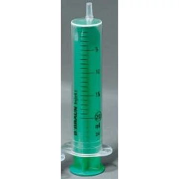 INJEKT FECSKENDÖ LUER 20ML X100 (100 db / doboz) (1CSM = 100DB)