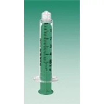 INJEKT FECSKENDÖ LOCK 5ML X100 (100 db/ doboz)