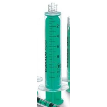 INJEKT FECSKENDÖ LOCK 10ML X100 (100 db / doboz)