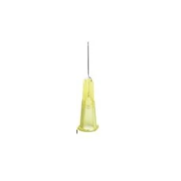 Sterican 30G x 1/2" inj. tű (sárga) (1CSM = 100DB)