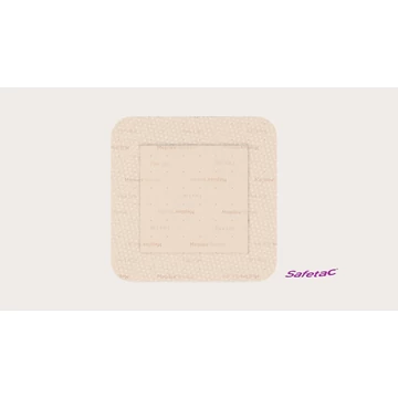 Mepilex Border Flex Lite 5 x 12,5 cm - (5 db)