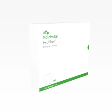 Exufiber 20 x 30 cm - (5 db)