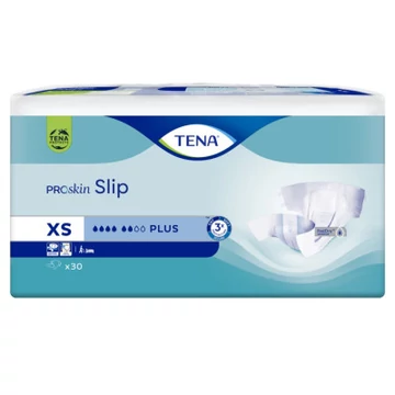 TENA Slip Plus XS 30x