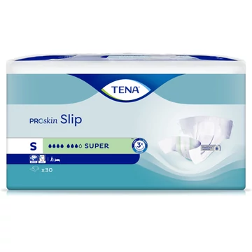 TENA Slip Super S 30x