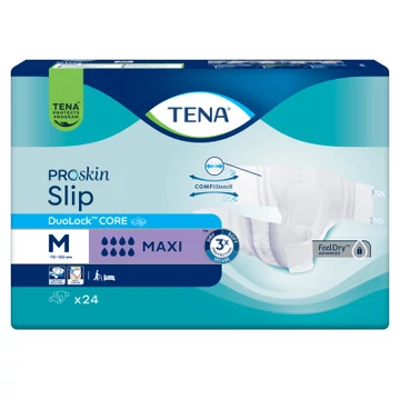 TENA Slip Maxi M 24x