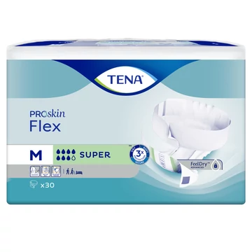 TENA Flex Super M (30 db)