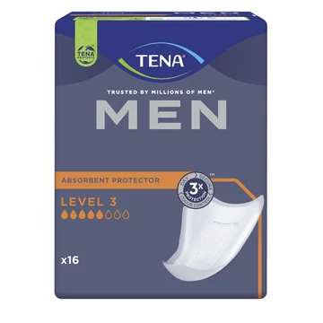 TENA Men Level 3 16x