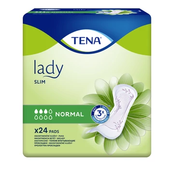 TENA Lady Slim Normal 24x
