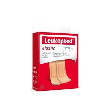 Leukoplast Elastic sebtapasz 20x (2 méret)