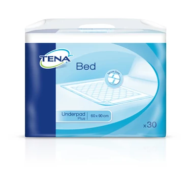 TENA Betegalátét 60x90 30x
