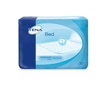 TENA Betegalátét 60x40 30x