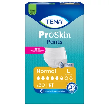 TENA Pants Normal L 30x