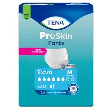 TENA Pants Extra M 30x
