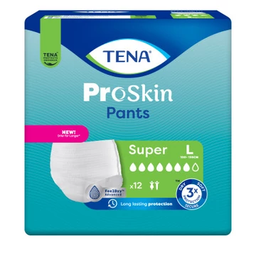 TENA Pants Super L 12x