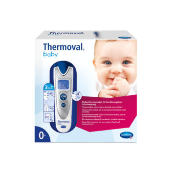 Thermoval® baby érintésmentes lázmérő (1 db)