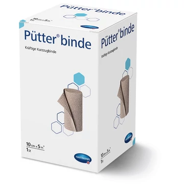 Pütter-pólya, 10cmx5m (1db)