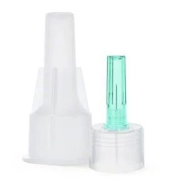 Omnican fine 31G x 4mm w cap EE (100 db / doboz)