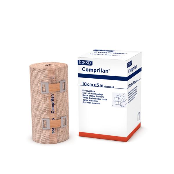 Comprilan rugalmas pólya 10cm x 5m