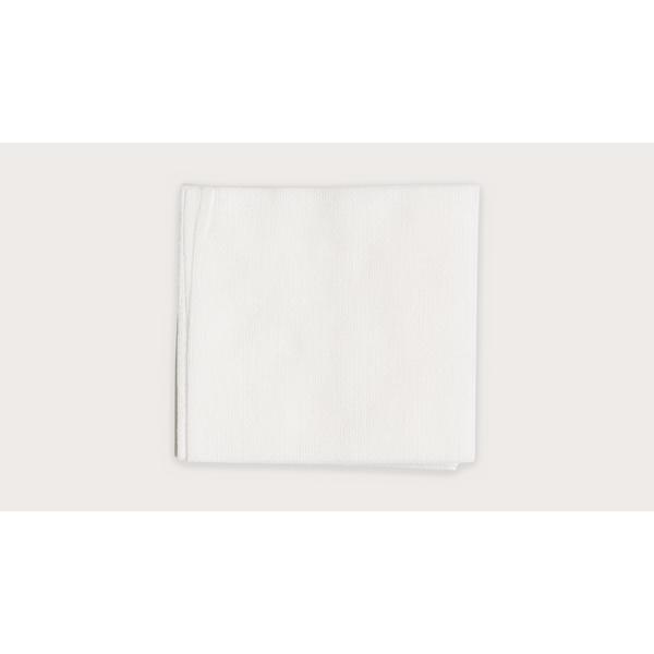 Mesoft 10 x 10 cm - (150 db) - 4 rétegű, steril 40g