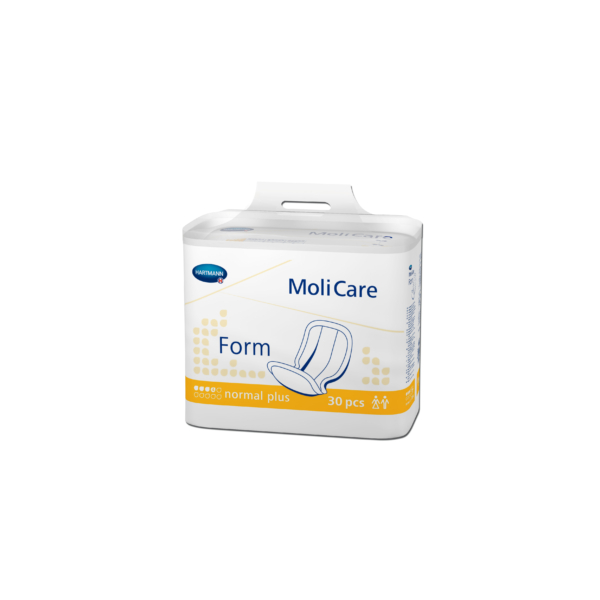 MoliCare® Form normal plus (30 db)